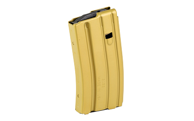 DURAMAG 20RD 5.56 ALUM MAG DG/BK — view 1