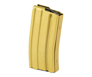 DURAMAG 20RD 5.56 ALUM MAG DG/BK — view 2
