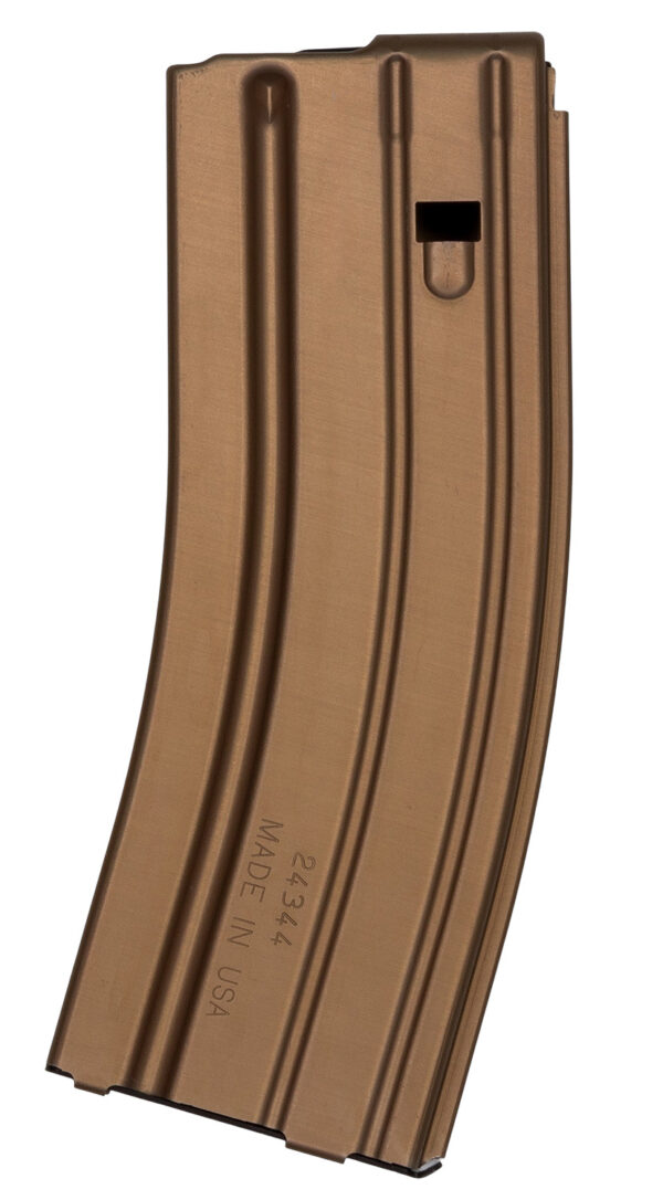 C Products Defense Inc 3023007175CPDL10   10/30rd USGI 5.56/300BLK Bronze Aluminum — view 1