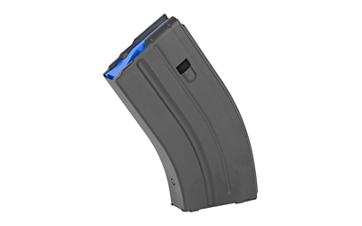 MAG DURAMAG 20RD 6.5 GRENDL SS BLK — view 1