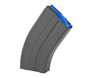 MAG DURAMAG 20RD 6.5 GRENDL SS BLK — view 2