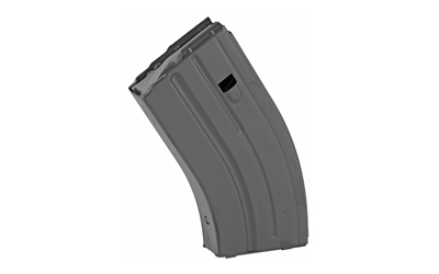 MAG DURAMAG 20RD 6.8SPC SS BLK — view 1