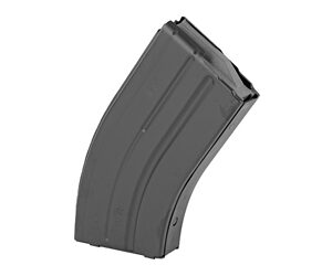 MAG DURAMAG 20RD 6.8SPC SS BLK — view 2