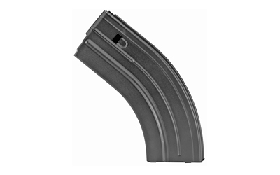 MAG DURAMAG 28RD 7.62X39 SS BLK — view 1