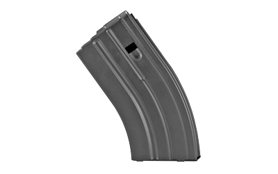 MAG DURAMAG 20RD 7.62X39 SS BLK — view 1