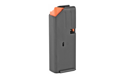 MAG DURAMAG 10RD 9MM COLT SS BLK — view 1