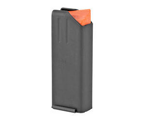 MAG DURAMAG 10RD 9MM COLT SS BLK — view 2