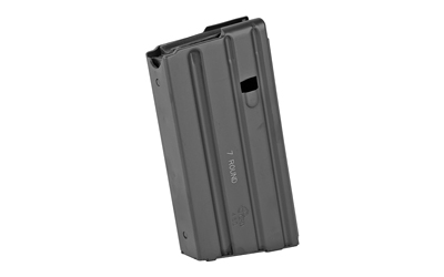 MAG DURAMAG 7RD .450 BUSH SS BLK — view 1