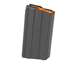 MAG DURAMAG 20RD 350 LEGEND SS BLK — view 2