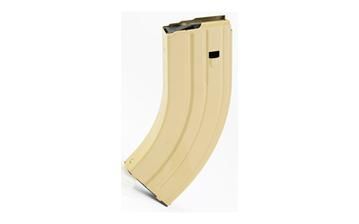 MAG DURAMAG 28RD 7.62X39 SS FDE — view 1