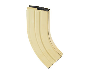 MAG DURAMAG 28RD 7.62X39 SS FDE — view 2