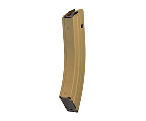 MAG DURAMAG 28RD 7.62X39 SS FDE — view 3