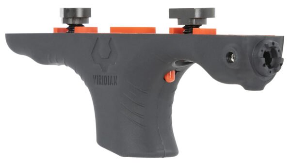 Viridian 9120036 HS1 Black with Red Laser HS Series — view 1