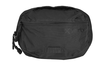 VERTX LONG WALKS MP WAIST PACK BLACK — view 1