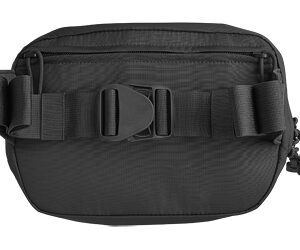 VERTX LONG WALKS MP WAIST PACK BLACK — view 2