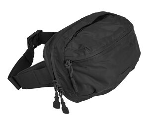 VERTX LONG WALKS MP WAIST PACK BLACK — view 3