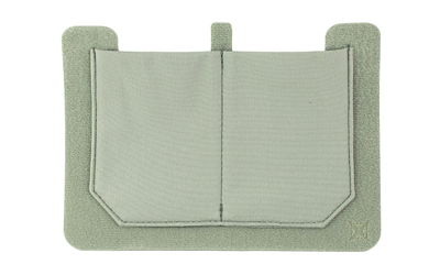 VERTX STRETCH POCKET LARGE GRAY — view 1