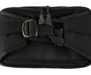VERTX SOCP TACTICAL FANNY PACK BLACK — view 2