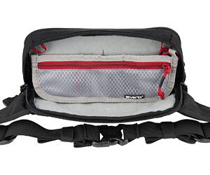 VERTX SOCP TACTICAL FANNY PACK BLACK — view 3