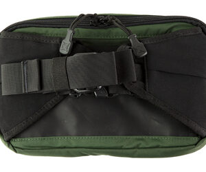 VERTX SOCP TACTICAL FANNY PACK GREEN — view 2