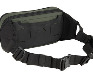 VERTX SOCP TACTICAL FANNY PACK GREEN — view 3