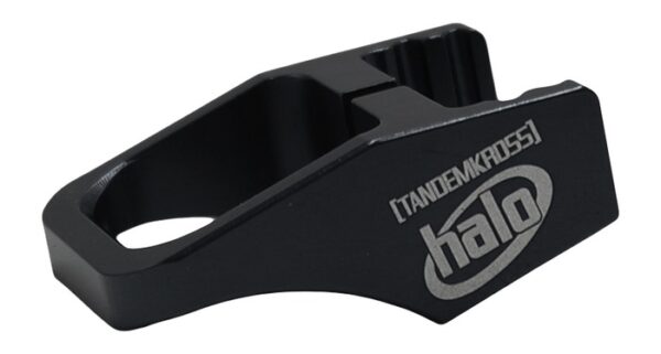 TANDEMKROSS TK23N0111BLK1 HALO CHARGING RING S&W V — view 1