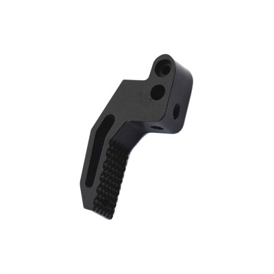 ''VICTORY'' TRIGGER FOR RUGER  MKIV - BLACK — view 1