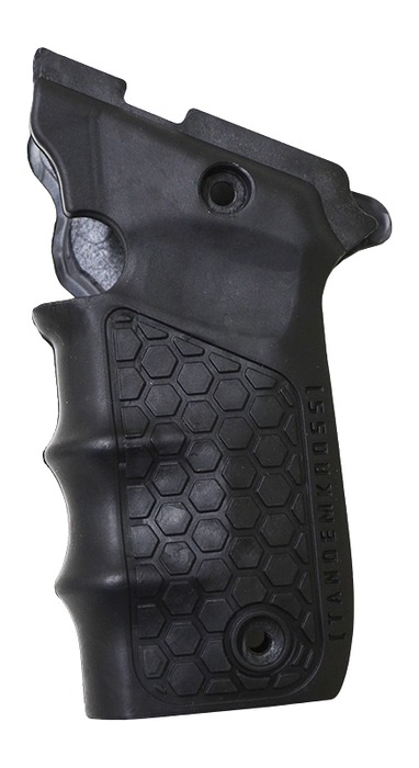 TANDEMKROSS TK23N0213BLK1 HIVEGRIP S&W VICTORY — view 1