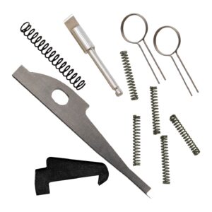 TANDEMKROSS TK05N0258SSL1 ESSENTIAL MAINT KIT RUG