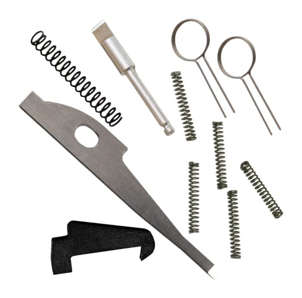 TANDEMKROSS TK05N0258SSL1 ESSENTIAL MAINT KIT RUG — view 1