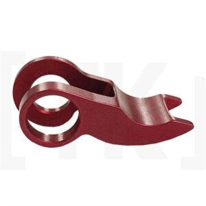 BLAST SHIELD MAG DISCONNECT REPLACEMENT RUGER