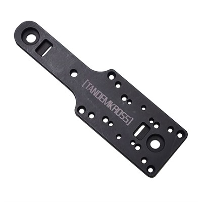SHADOW MOUNT V2.0 FOR SW22 VICTORYBLACK — view 1