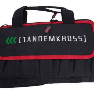 TANDEMKROSS TK00N0353BGR1 RIM/EDGE TANDEMKASE RED