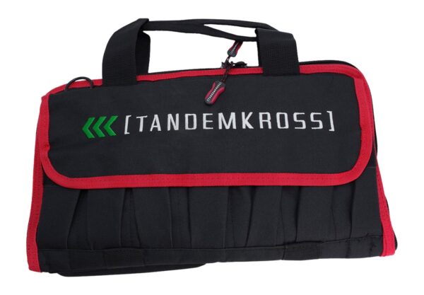 TANDEMKROSS TK00N0353BGR1 RIM/EDGE TANDEMKASE RED — view 1