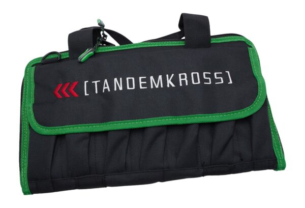 TANDEMKROSS TK00N0353BGG1 RIM/EDGE TANDEMKASE GRN — view 1