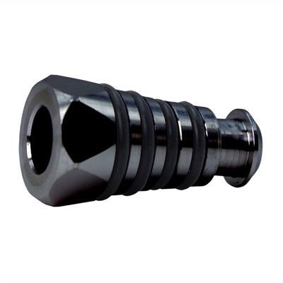 CHALLENGER CHARGING HANDLE FOR RUGER PC CARBINE BLACK — view 1