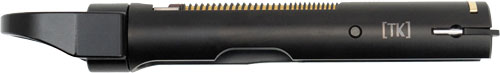 TANDEMKROSS KROSSFIRE BOLT FOR - RUGER MARK IV & 22/45 & HALO — view 1