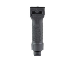 GRIP POD GPS V2 BIPOD STND ALUM BLK — view 2