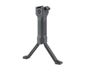GRIP POD GPS V2 BIPOD STND ALUM BLK — view 3