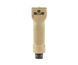 GRIP POD GPS V2 BIPOD STND ALUM TAN — view 2