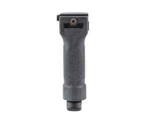 GRIP POD GPS V2 BIPOD CAM ALUM BLK — view 2