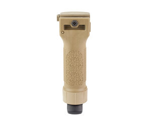 GRIP POD GPS V2 BIPOD CAM ALUM TAN — view 2