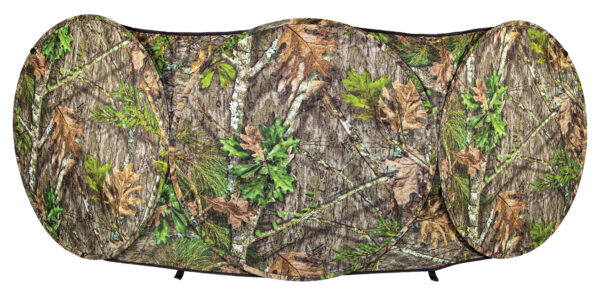 Ameristep AMSAMEBL0180 Jakehouse Turkey Mossy Oak Obsession ZS3 — view 1