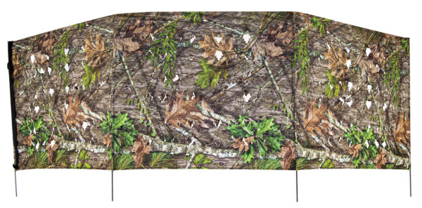 Ameristep AMSAMEBL0181 4-Spur Turkey Mossy Oak Obsession ZS3 — view 1