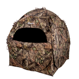 AMERISTEP DOGHOUSE BLIND - MOBUC
