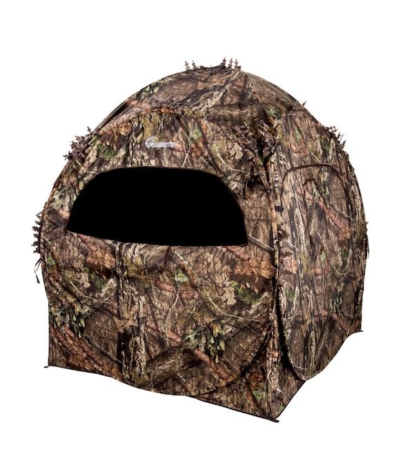 AMERISTEP DOGHOUSE BLIND - MOBUC — view 1