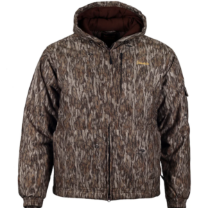 GAMEHIDE TUNDRA JACKET,MO NBTMLD,L