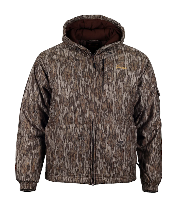 GAMEHIDE TUNDRA JACKET,MO NBTMLD,L — view 1