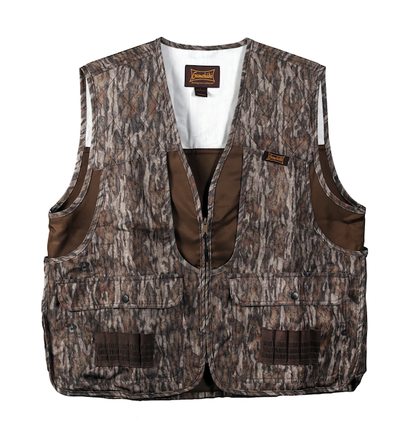 GAMEHIDE FRNT-LDR VEST,MO NBTLND,XL — view 1