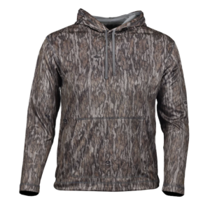 GAMEHIDE HI-PRFM HOODIE,MO NBTMLD,L